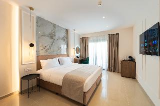 Philia Center Suites