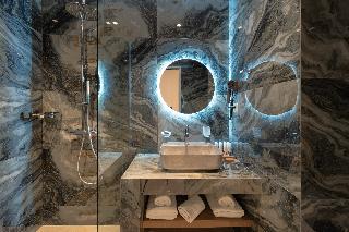 Philia Center Suites
