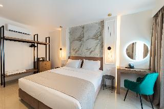 Philia Center Suites