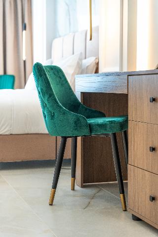 Philia Center Suites