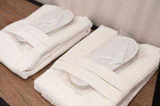 Philia Center Suites