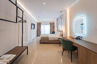 Philia Center Suites
