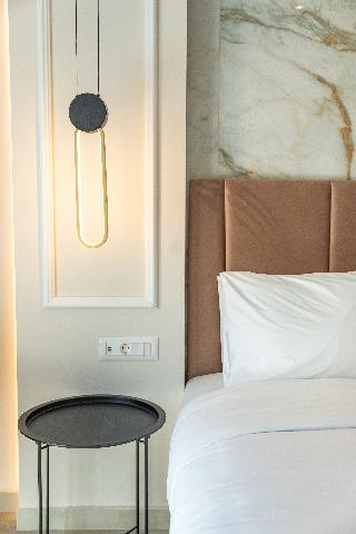 Philia Center Suites