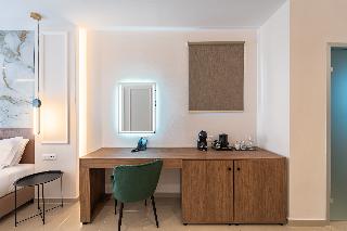 Philia Center Suites