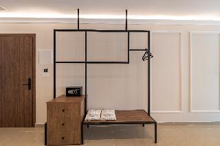 Philia Center Suites