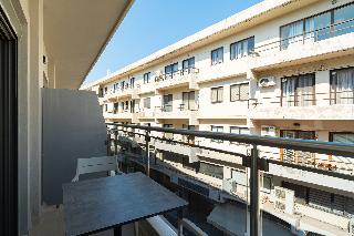 Philia Center Suites