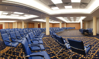 Conferences
 di Rus Accord Hotel