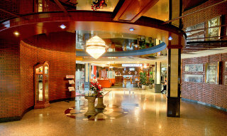 Lobby
 di Rus Accord Hotel