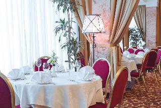 Premier Hotel Rus - Restaurant