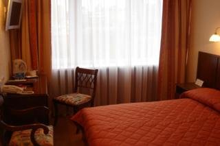 Room
 di Rus Accord Hotel