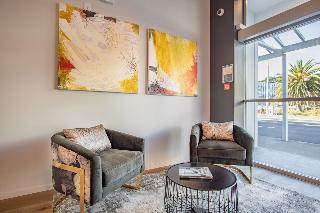 Sojourn Apartment Hotel Riddiford
