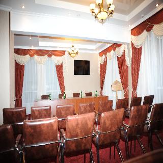 Ukraine Hotel - Konferenz