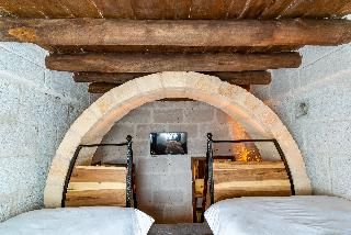 Cappadocia Snora Cave