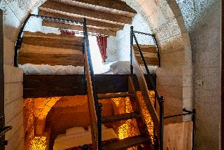 Cappadocia Snora Cave