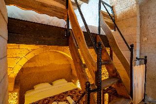 Cappadocia Snora Cave