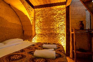 Cappadocia Snora Cave