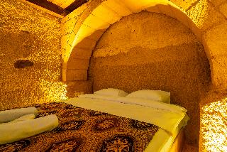 Cappadocia Snora Cave