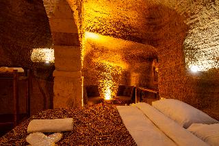 Cappadocia Snora Cave