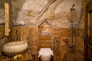 Cappadocia Snora Cave