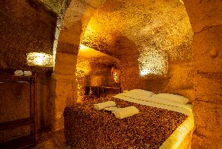 Cappadocia Snora Cave