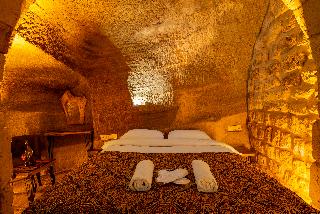 Cappadocia Snora Cave