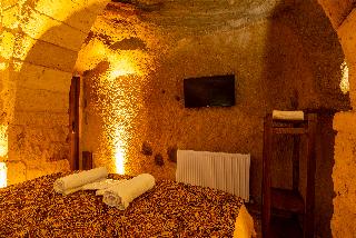 Cappadocia Snora Cave