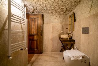 Cappadocia Snora Cave