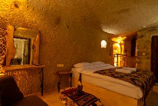 Cappadocia Snora Cave