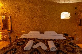 Cappadocia Snora Cave