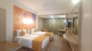 Ira By Orchid Bhubaneswar