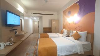 Ira By Orchid Bhubaneswar