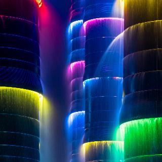 Hotel Indigo Chengdu Financial City By Ihg