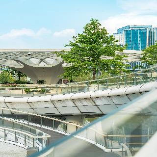 Hotel Indigo Chengdu Financial City By Ihg