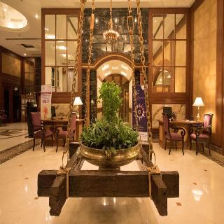 Ira By Orchid Mumbai - T2 International Airport