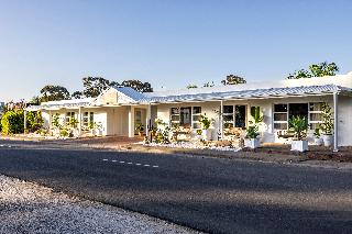Barossa Palms Motel