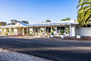 Barossa Palms Motel