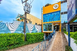 The Cheetar Hotel