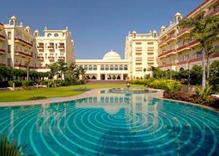 General view
 di Le Meridien Jaipur