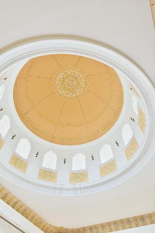 Lobby
 di Le Meridien Jaipur
