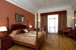 Pool
 di Le Meridien Jaipur