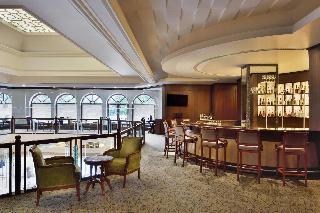 Restaurant
 di Le Meridien Jaipur