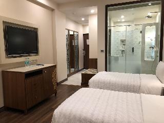 Room
 di Le Meridien Jaipur