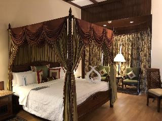 Room
 di Le Meridien Jaipur