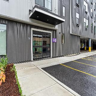 Spark By Hilton Essex Junction Burlington