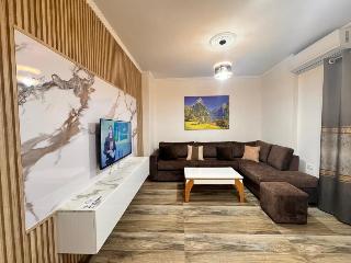 Elite Apartments