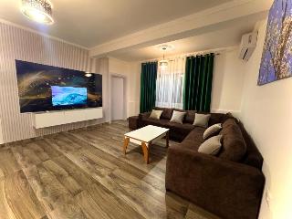 Elite Apartments