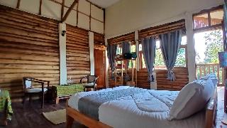 Bwindi Orugano Lodge