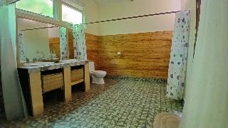 Bwindi Orugano Lodge