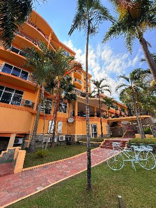 Isamilo Grand Hotel