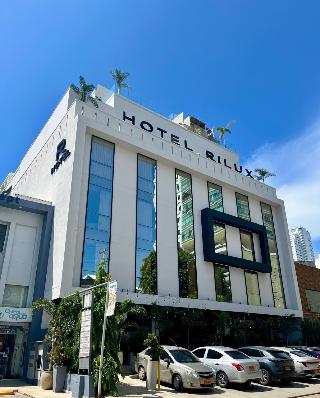 Hotel Rilux Cartagena